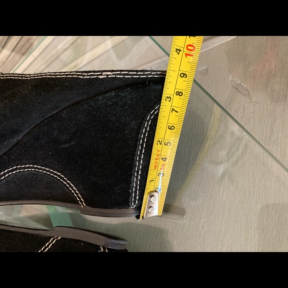 The best suede slides with STYLE. - Picture 7 of 7